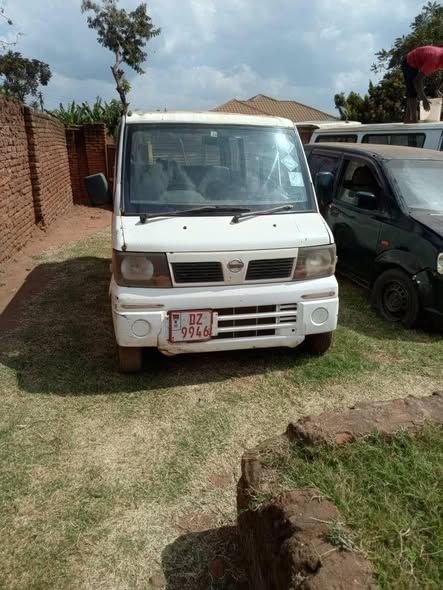 used nissan