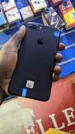 A picture of iPhone 7 plus