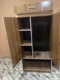 A picture of Wardrobe