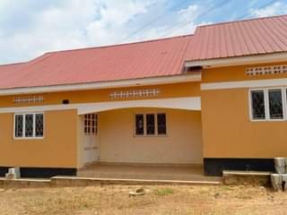 houses kawanda