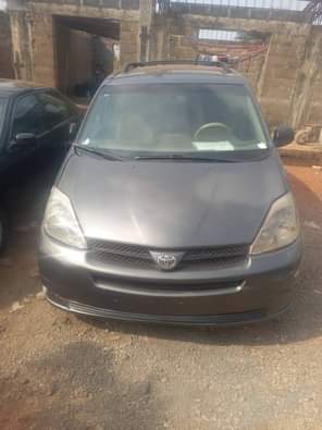 A picture of Price 2 9m Location enugu buy and drive
