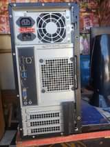 A picture of Dell core i5