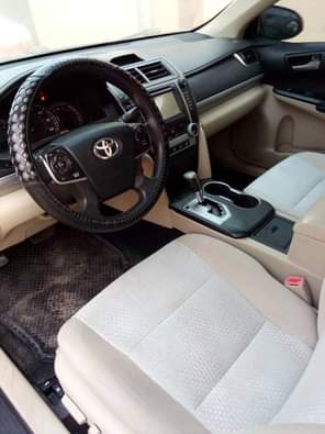 A picture of For sale 2014 15 5m location Apapa Lagos 08163549930