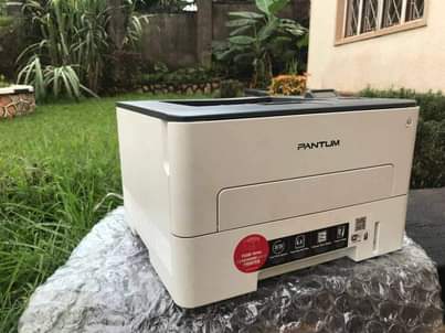 A picture of Printers
