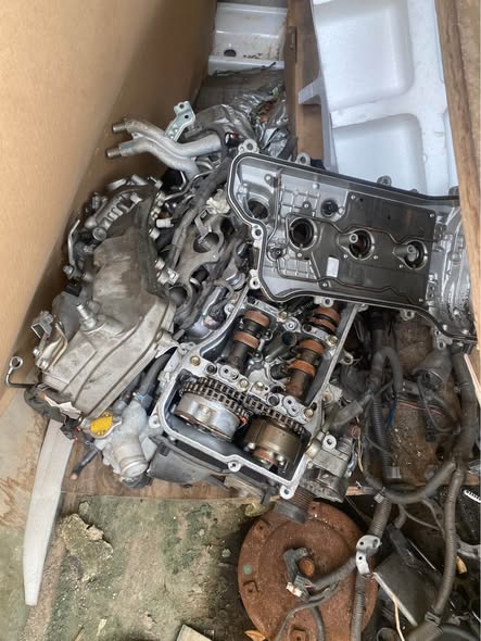 used toyota mark x
