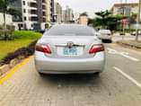 A picture of TOYOTA CAMRY LE V4 2008