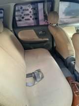A picture of Nissan note