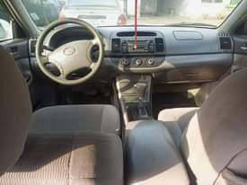A picture of 2006 Toyota Camry