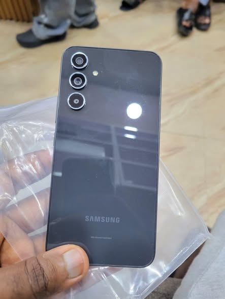 A picture of Open box new Samsung Galaxy A54 5g 6gb ram 128gb
