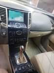 A picture of 010 Infiniti FX35 keyless rev cam