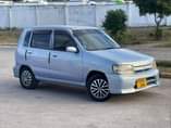A picture of NISSAN CUBE ENGINE CC 1300 PISTON 4 FULL A C