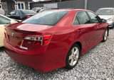 A picture of Emmy Don Tools everyone TOKUNBO Camry Sport 2013Model No mechanical