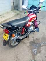 tvs hlx