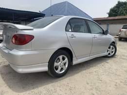 A picture of 04 Sport in perfect condition still Available Untempered Engine and