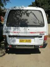 used opel