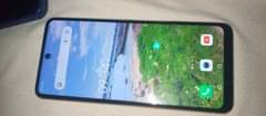 A picture of Tecno cammon 19