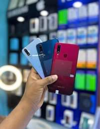 A picture of OPPO VIVO
