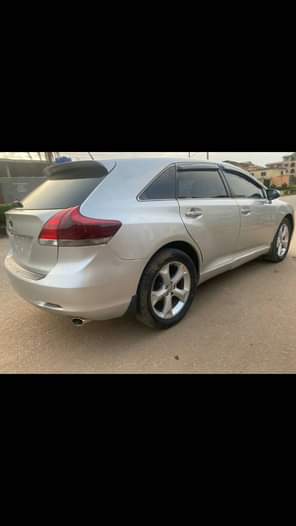 A picture of Used VENZA for sale Thumbstart full option 091672982890 11 5m