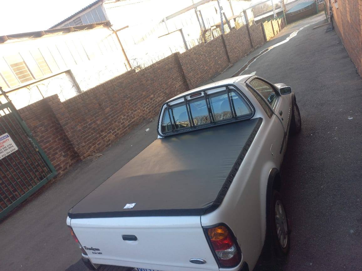 bakkie