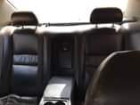 A picture of Nigerian Used Honda Accord DC 2007 model
