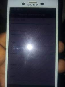 A picture of Sony
