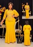 A picture of Dress