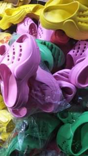 A picture of shoes