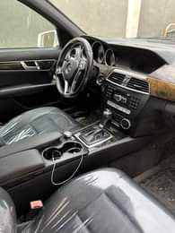 A picture of Good deal Clean A year use well maintained 2012 Mercedes