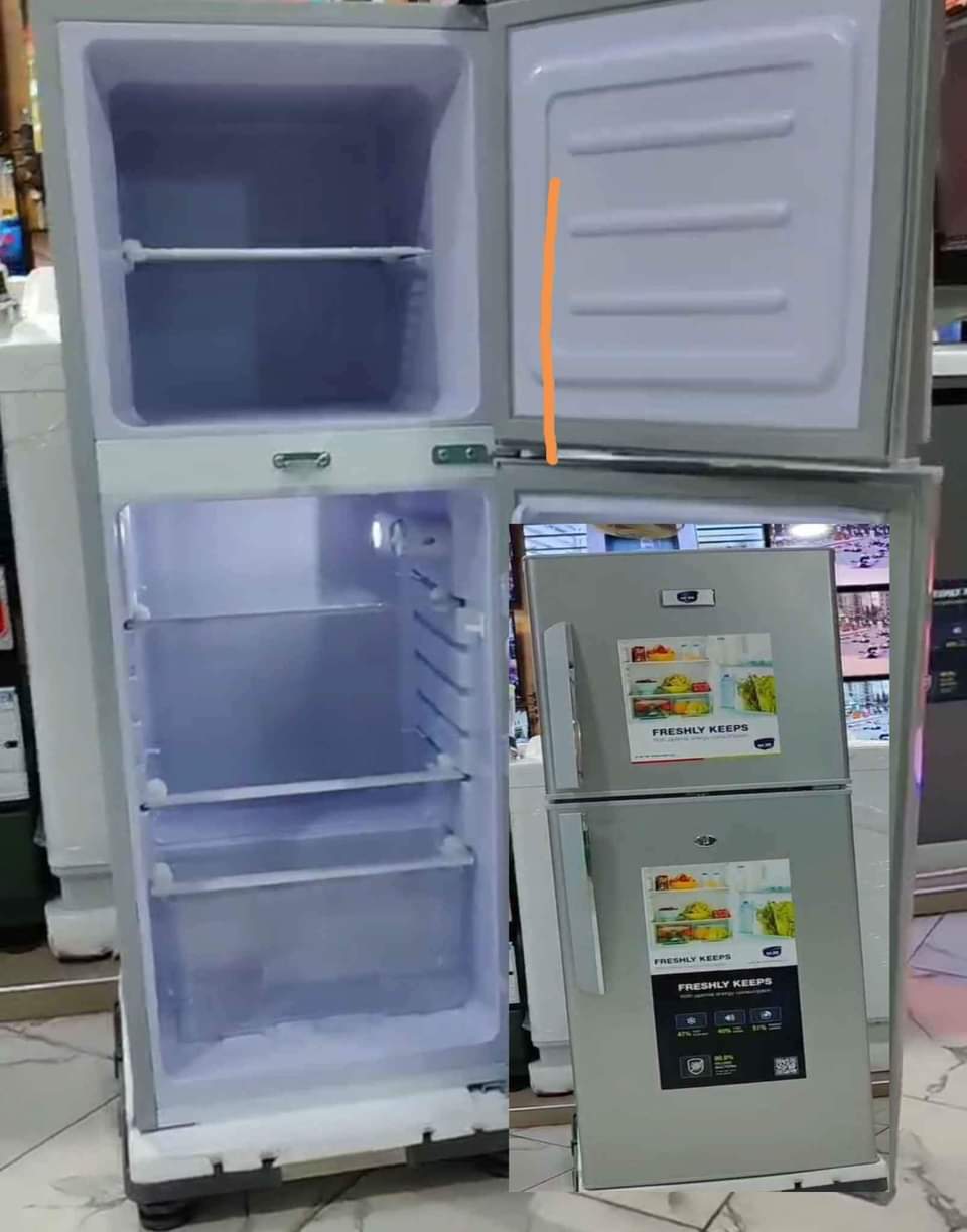 fridges