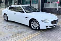 maserati