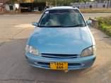A picture of Starlet naiuza piga simu TUIMALIZE bei 3.5M mwanza