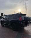 A picture of 2022 Land Cruiser Prado