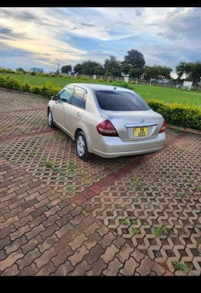 used nissan