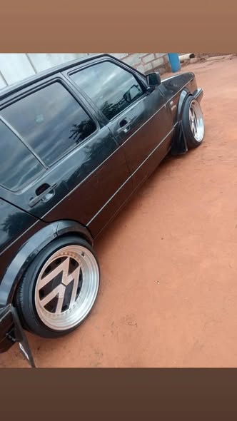 golf under r100000