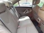 A picture of Toyota camry 2008