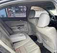 A picture of Briefly used Honda Accord Year 2008