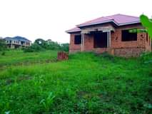 A picture of 50 MILLIONS ONLY 50BY100 WITH READY LAND TITLE AT KAKIRI