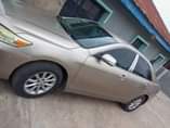 A picture of Toyota Camry Muscle Purely First body Nothing to fix Nor
