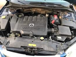 A picture of SUPER CLEAN DIRECT TOKUNBO MAZDA 6 UNTOUCHED ENGINE UNTOUCHED GEAR