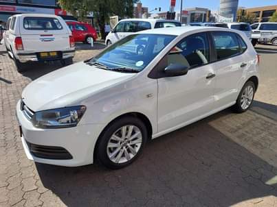 Bloemfontein B.