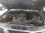 A picture of Nissan frontier 2010 Pure First body Engine Ac Gear Good