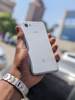 google pixel 3xl