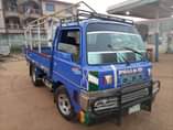 A picture of Price 2 2m Location Ibadan NISSAN CABSTAR IN VERY GOOD