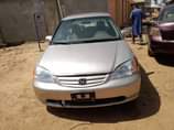A picture of Honda Banker Super Clean Price 1 1m Location Kaduna Zaria