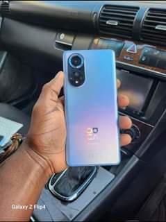 huawei nova