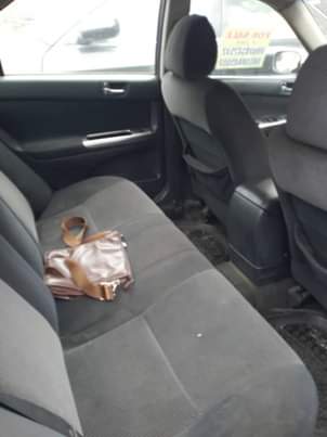 A picture of Toyota camry Year 2005 Location Egbeda Pric 2.2m Dim 08148467922