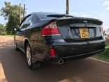 A picture of Subaru Legacy 2005 model