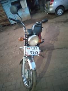 A picture of Super quality Bajaj