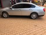A picture of NISSAN TEANA