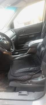 A picture of Honda pilot 2006 tokunbo standard